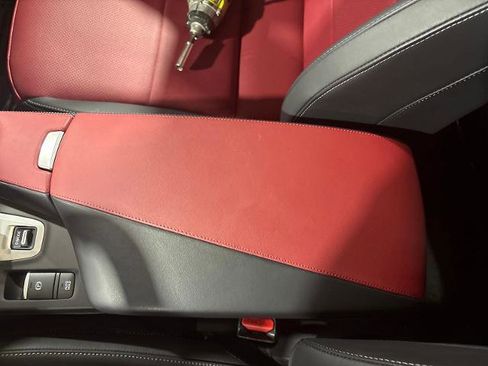 Certified 2025 INFINITI QX55 Sensory w/ Lighting Package image 26