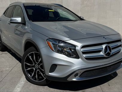 Used 2017 Mercedes-Benz GLA 250