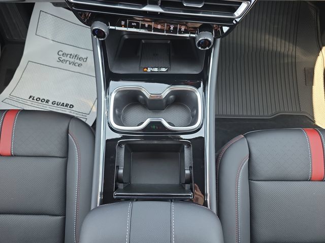 New 2026 Chevrolet Traverse RS FWD image 14
