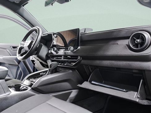 Used 2023 Chevrolet Colorado Trail Boss w/ LPO, Dark Essentials Package AWD/4WD image 34
