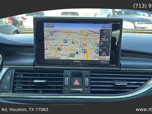 Used 2017 Audi A7 3.0T Prestige w/ Prestige Package image 44