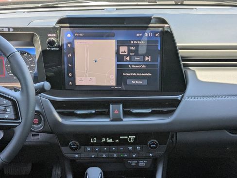 New 2026 Subaru Outback Touring AWD/4WD image 16