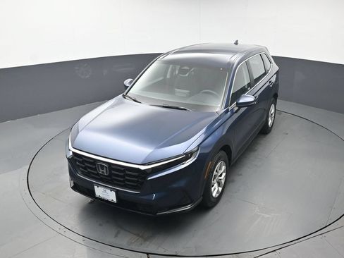 Used 2024 Honda CR-V LX image 35
