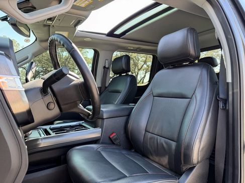 Used 2024 Ford F250 Lariat w/ Lariat Ultimate Package image 8