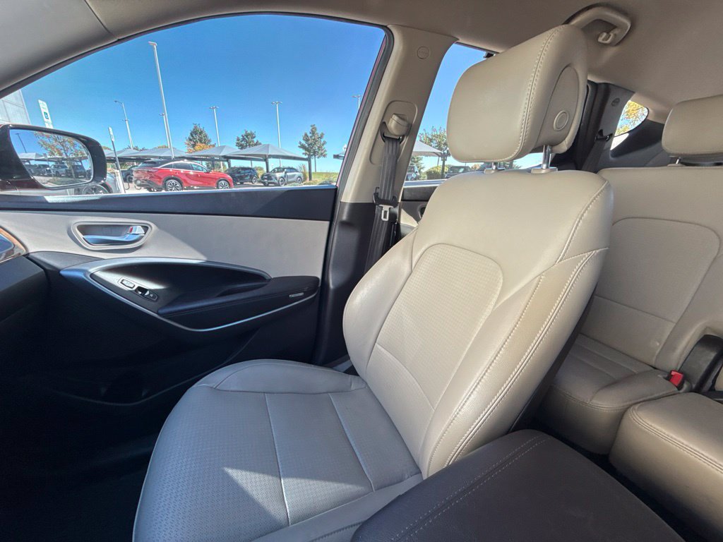 Used 2016 Hyundai Santa Fe Sport 2.0T AWD/4WD image 28