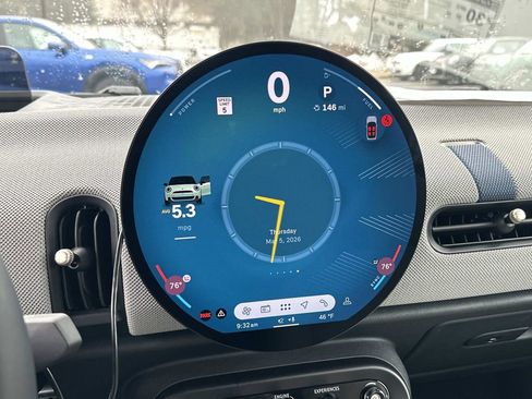 New 2026 MINI Cooper S image 10