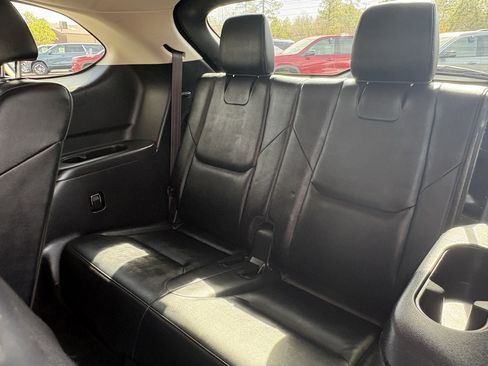 Used 2022 MAZDA CX-9 Touring image 12