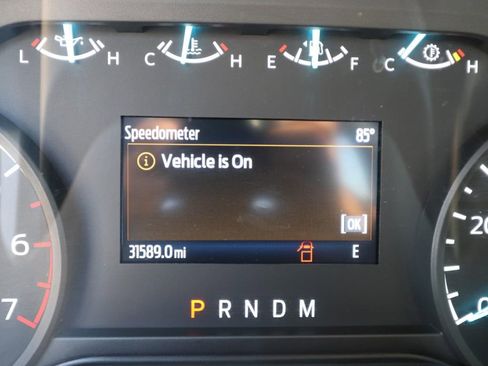 Used 2024 Ford F250 XL w/ STX Appearance Package image 19