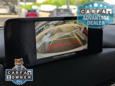 Used 2025 MAZDA CX-5 AWD 2.5 S w/ Preferred Package image 30