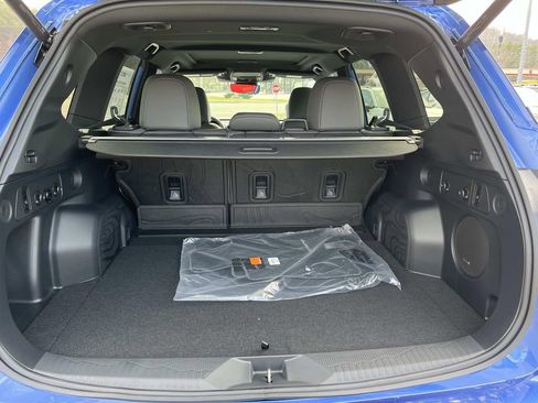 New 2026 Subaru Forester Limited image 20