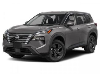 New 2026 Nissan Rogue SV w/ Cold Weather Package AWD/4WD video 1