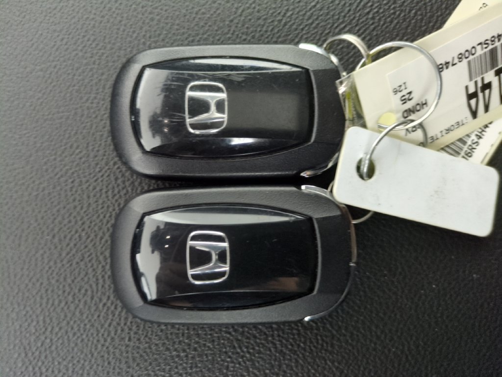 Certified 2025 Honda CR-V EX image 35