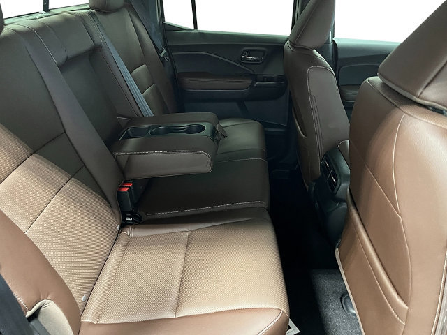 New 2026 Honda Ridgeline RTL image 26