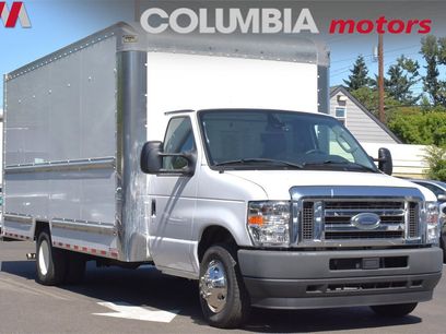 Used 2022 Ford E-350 and Econoline 350 Super Duty