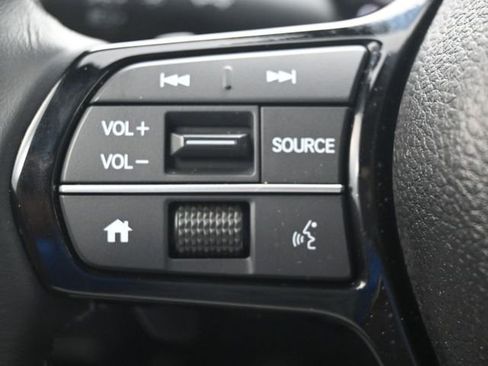 Certified 2025 Honda Civic Sport image 12