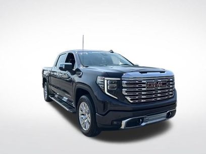 Certified 2022 GMC Sierra 1500 Denali
