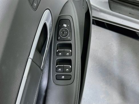 Used 2020 Hyundai Sonata Limited w/ Cargo Package FWD image 18