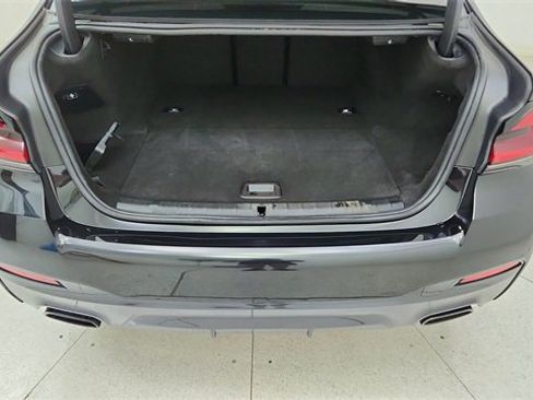 Used 2023 BMW 530e 530e iPerformance w/ M Sport Package image 14