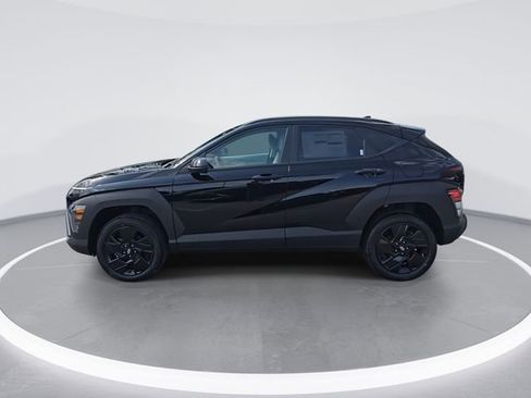 New 2026 Hyundai Kona SEL Sport AWD/4WD image 5