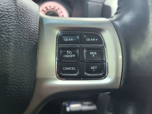 Used 2017 RAM 1500 Laramie w/ Convenience Group image 29