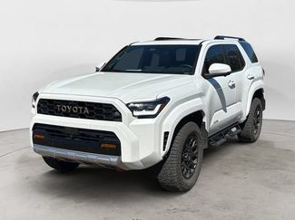 Used 2026 Toyota 4Runner Limited AWD/4WD video 1