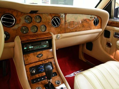 Used 1998 Bentley Brooklands Long Wheelbase RWD image 51
