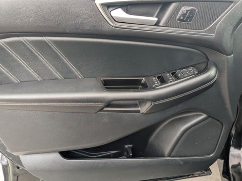 Used 2016 Ford Edge Sport w/ Equipment Group 401A image 13