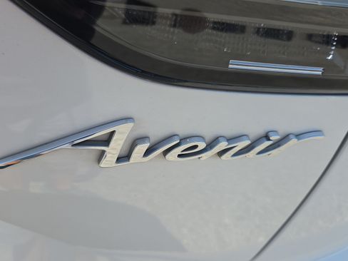 Used 2023 Buick Envision Avenir FWD image 34