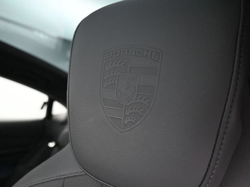 Certified 2021 Porsche Taycan 4S AWD/4WD image 11
