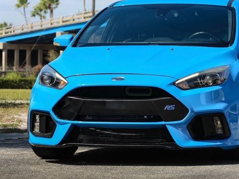 Used 2016 Ford Focus RS image 3