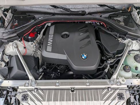 Used 2026 BMW X3 xDrive30i w/ M Sport Package AWD/4WD image 17