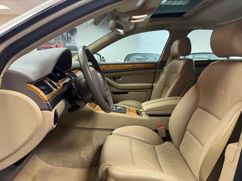 Used 2006 Audi A8 L 4.2 AWD/4WD image 42