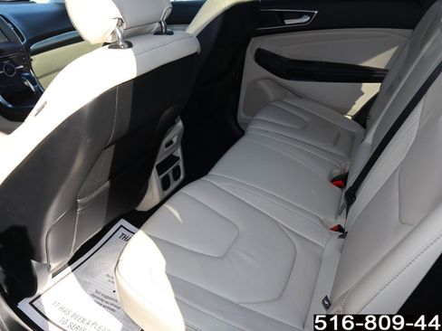 Used 2016 Ford Edge Titanium w/ Equipment Group 301A image 24