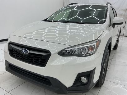 Used 2020 Subaru Crosstrek 2.0i Premium w/ Moonroof Package 2