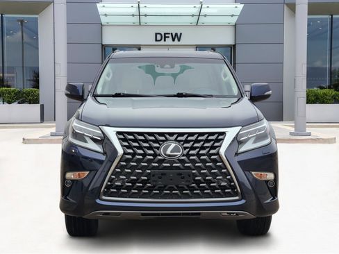 Used 2020 Lexus GX 460 Premium image 2