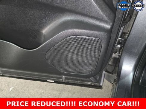 Used 2023 Nissan Rogue S AWD/4WD image 12