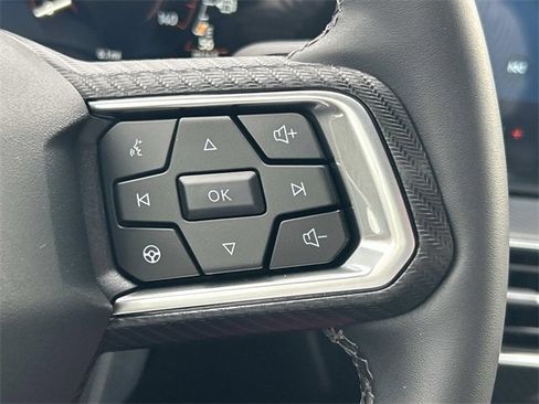 New 2026 Ford Mustang Premium image 24