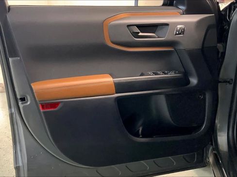 Used 2023 Ford Bronco Sport Badlands w/ Premium Package image 21