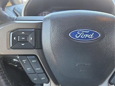 Used 2020 Ford Expedition Max XLT w/ Equipment Group 202A image 16