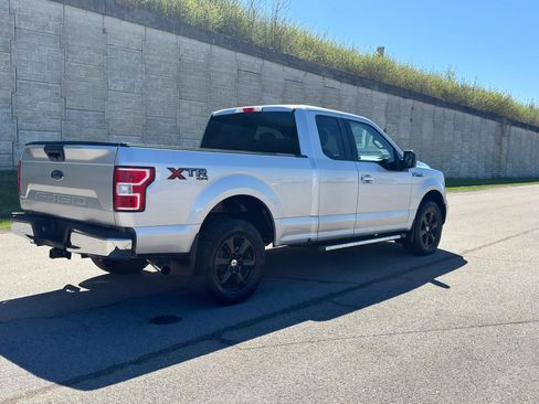 Used 2018 Ford F150 XLT w/ XTR Package image 3