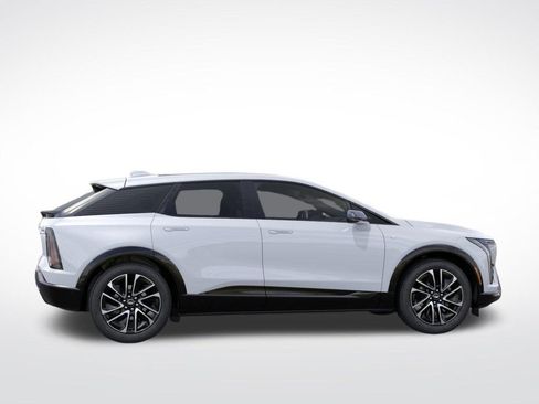 New 2026 Cadillac Optiq Sport 1 AWD/4WD image 5
