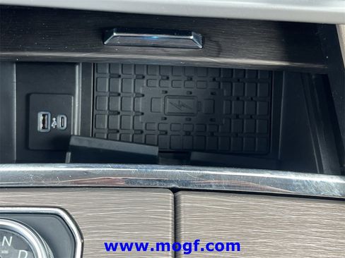 Used 2024 Ford Expedition Max Limited image 10