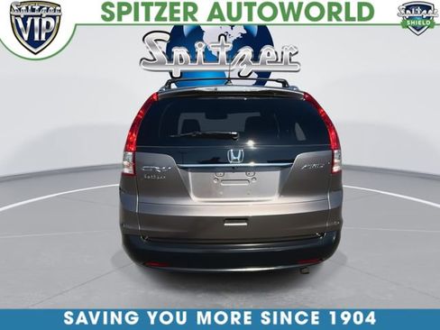 Used 2013 Honda CR-V EX-L image 8