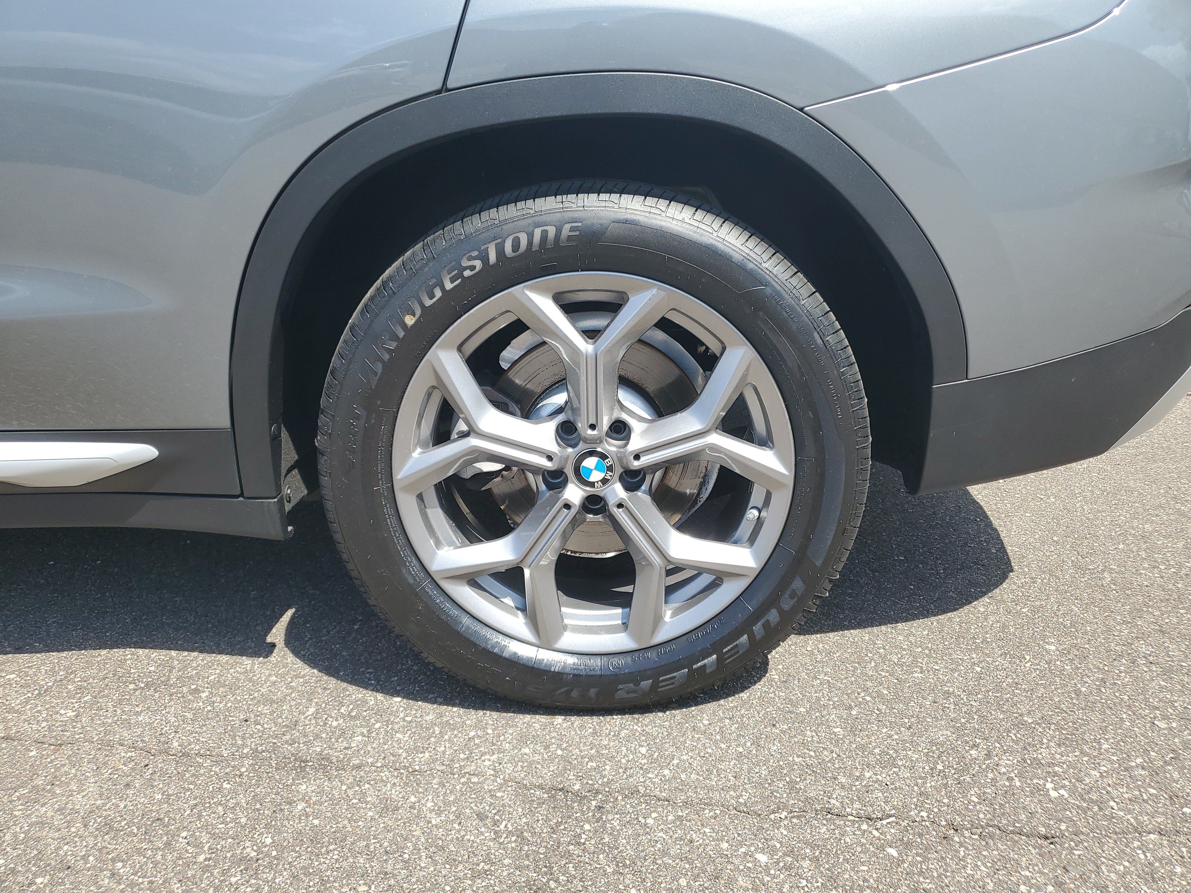 Certified 2023 BMW X3 xDrive30i w/ Premium Package AWD/4WD image 29