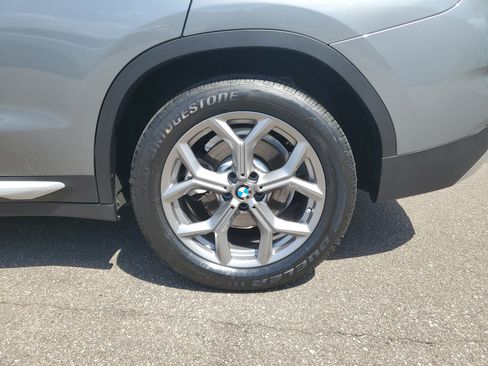 Used 2023 BMW X3 xDrive30i w/ Premium Package AWD/4WD image 29