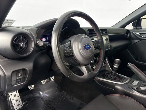 Used 2022 Subaru BRZ Premium image 4