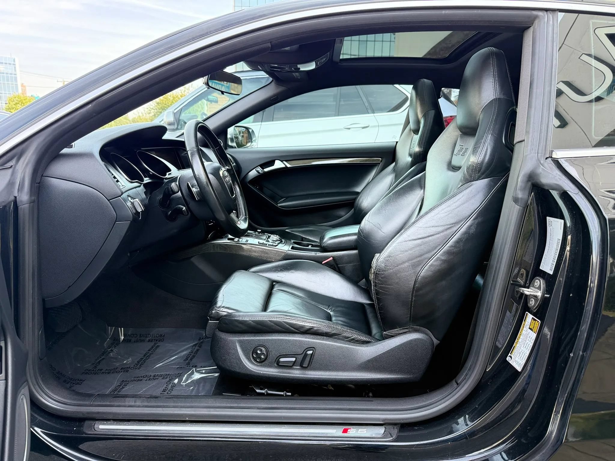 Used 2010 Audi S5 Premium Plus AWD/4WD image 10