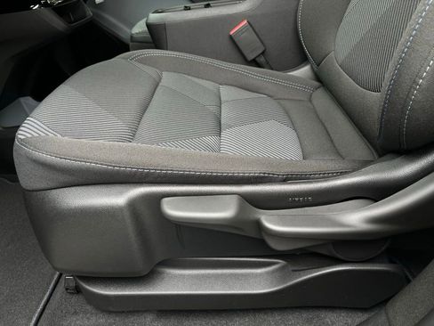 New 2027 Chevrolet Bolt LT FWD image 27