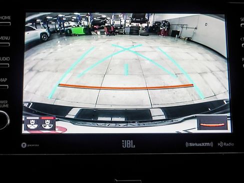 Used 2022 Toyota Camry TRD image 24