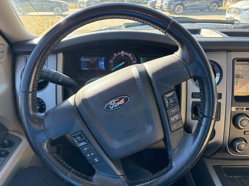 Used 2015 Ford Expedition EL XLT w/ Equipment Group 202A image 27